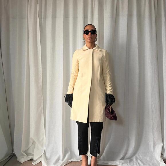 Jackets & Blazers - Chloé